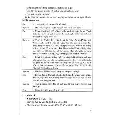 Sách - Bồi Dưỡng Tiếng Việt Lớp 3 - Bám Sát SGK Kết Nối - Hồng Ân