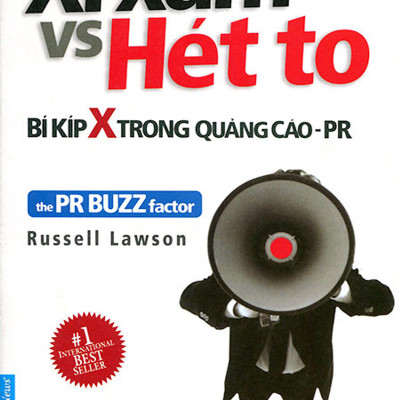 Combo 3 cuốn sách: 22 Qui Luật Bất Biến Trong Marketing + Xì Xầm Vs Hét To - Bí Kíp X Trong Quảng Cáo PR + Nghệ thuật bán hàng của người hướng nội