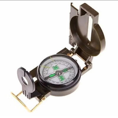 BỘ LA BÀN ĐỊNH HƯỚNG DÃ NGOẠI LEO NÚI PHONH THỦY