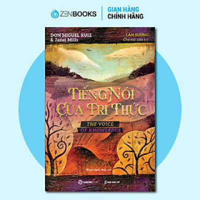 Sách - Tiếng nói của tri thức - Làn sương che mờ tâm trí