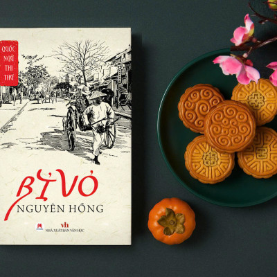 Bỉ Vỏ