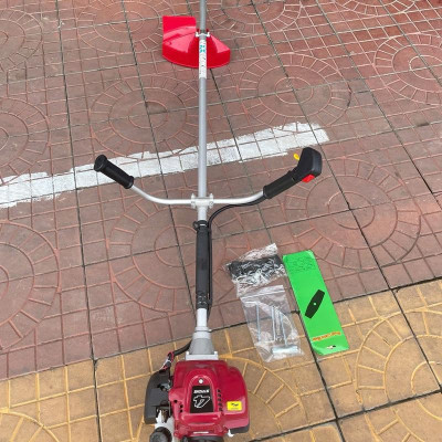 Máy cắt cỏ CX350 động cơ 4 thì xăng riêng, nhớt riêng - Modell Mới Nhất 2025