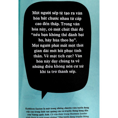 Để Công Việc Không "Bóp Nghẹt" Bạn - Vanlangbooks
