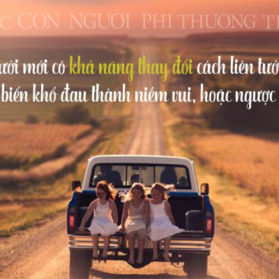 Đánh Thức Con Người Phi Thường Trong Bạn (Tái Bản 2018)