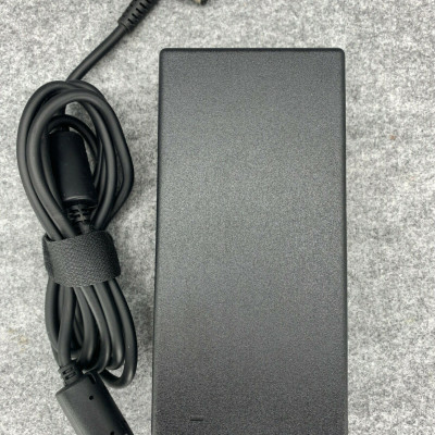 Sạc dành cho (Adapter for) Laptop MSI Bravo 15 A4DCR 180W hàng nhập khẩu