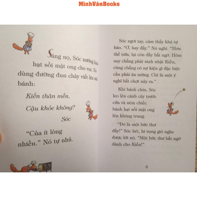 Sách – Toon Tellegen: Ở nơi xa tít mù khơi – Những lá thư nhờ gió gửi ai đó – Cuộc phiêu lưu ra trò và rắc rối – Sinh nhật ở rừng và những cuộc vui tưng bừng