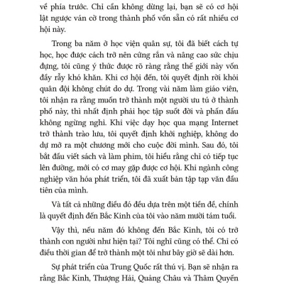 30 Tuổi - Mọi Thứ Chỉ Mới Bắt Đầu