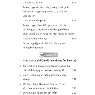 Tạo Fan Thương Hiệu - Chốt Triệu Đơn Hàng