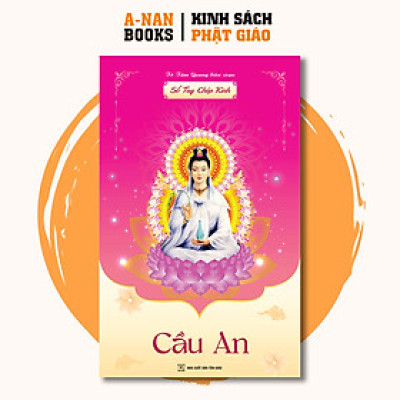 Combo Vở Chép Kinh Địa Tạng in mờ cao cấp và sổ chép kinh Cầu An in chữ mờ cao cấp (TẶNG BÚT) - TTQ Biên Soạn