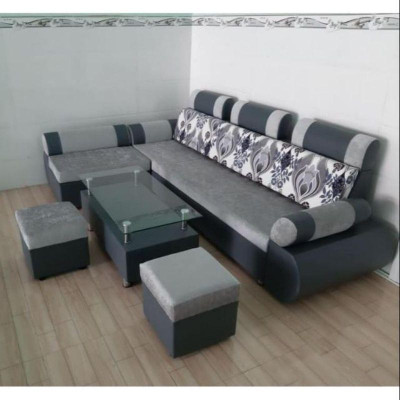 bộ bàn ghế salon đẹp sang chất lượng