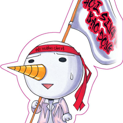 Thánh Thạch Rave - Tập 6 - Tặng Kèm Bookmark Plue