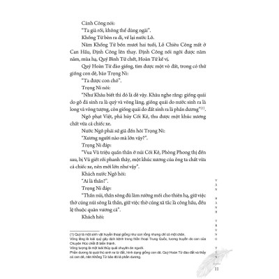 Sách - Khổng Tử - Bìa Cứng - Khang Việt Book