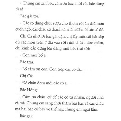 Bếp Ấm Của Mẹ (Tái Bản 2023)