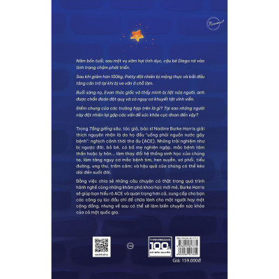 Sách - Tầng Giếng Sâu - Nhận Diện Và Chữa Lành Nghịch Cảnh Thời Thơ Ấu - Thái Hà Books