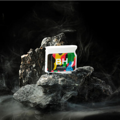 Viên Uống BH Nhân Sâm Hoàng Đế 6 Năm COFFEECELL (60 viên nang) - Tăng cường sức khoẻ - Xuất xứ Pháp, Hàng Chính Hãng