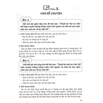 SÁCH - 199 bài tập làm văn chọn lọc 4 (dùng chung cho các bộ sgk hiện hành) (HA-MK)