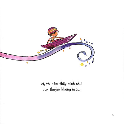 Giúp Em Tìm Hiểu Chính Mình - Tôi Bình Yên