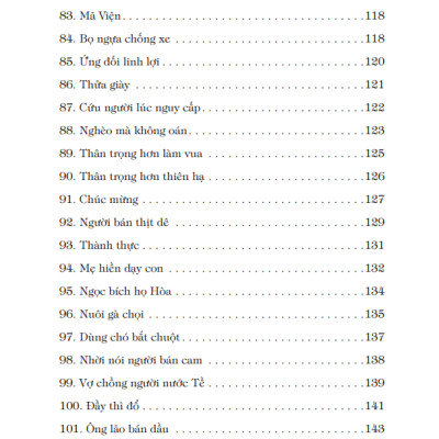 Combo Đạo Lý Làm Người + Cổ Học Tinh Hoa (Bộ 2 Cuốn) - MT