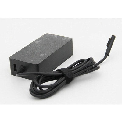 Sạc Tương Thích Cho Microsoft Surface Book 2 1798 1832 1835 Ac Adapter Charger 102W - Hàng Nhập Khẩu New Seal TEEMO PC TEAC1552