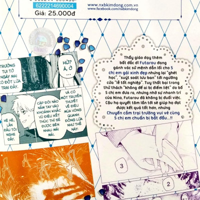 Nhà Có 5 Nàng Dâu - Tập 4