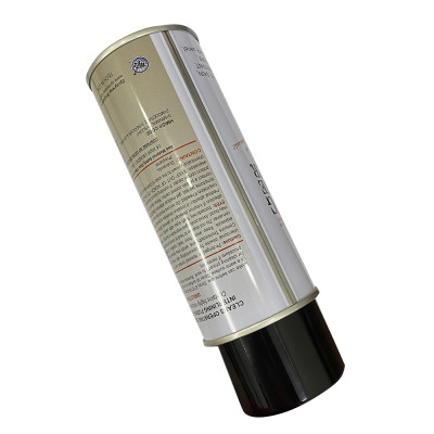Bình xịt tấy băng chuyền máy ép cổ áo SRAYWAY TPR823