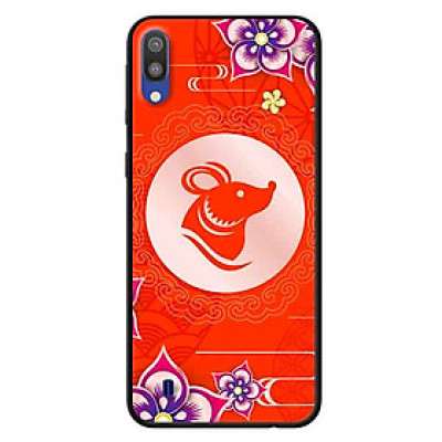 Ốp Lưng in cho Samsung M10 Mẫu Tết 2020 (10)