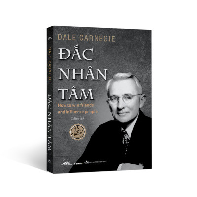 Sách - Combo Đắc Nhân Tâm + Khéo Ăn Nói Sẽ Có Được Cả Thiên Hạ - Tiên Phong Books