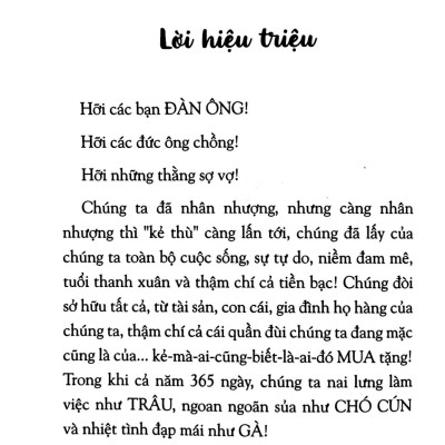 Cuộc Sống “Đếch” Giống Cuộc Đời - Free Book Care
