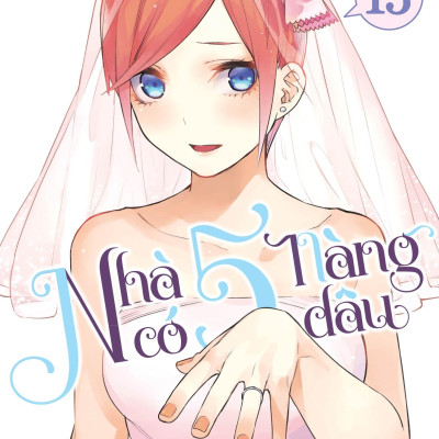 Nhà Có 5 Nàng Dâu - Tập 13