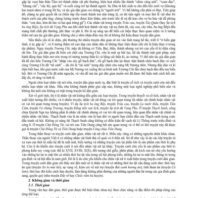 Vẻ Đẹp Của Văn Học Dân Gian (Theo Chương Trình Giáo Dục Phổ Thông Mới) - KV