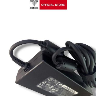 Sạc Tương Thích Cho Laptop Gigabyte Aorus 17G KD SB WB XB XB-8US2130MP 230w- Hàng Nhập Khẩu New Seal TEEMO PC X52