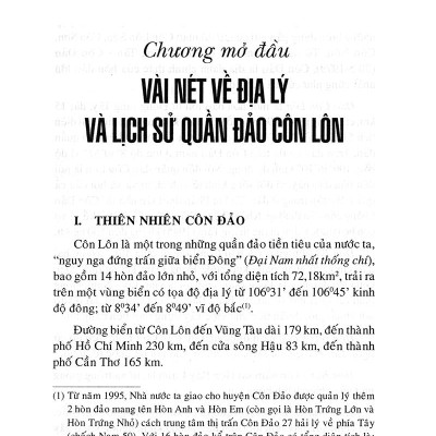 Lịch Sử Nhà Tù Côn Đảo 1862-1975 (Tái Bản 2023)