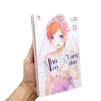 Nhà Có 5 Nàng Dâu - Tập 13
