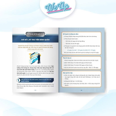 Combo 3 sách: 10 chỉ số quyết định số phận doanh nghiệp, 8 cách huy động vốn, 12 Nguyên tắc cốt lõi hợp tác (Combo/lẻ)