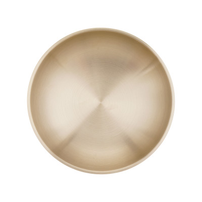 Tô mì lạnh Spring 100% inox 201 cao cấp, không sét, thành cao, lòng sâu cao cấp - Cobihome