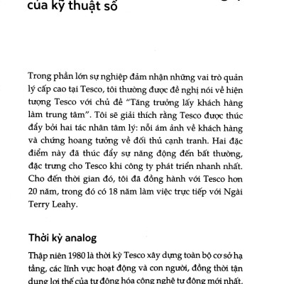 Bán Lẻ Hợp Kênh - Bí Quyết Kết Hợp Thành Công Giữa Kinh Doanh Truyền Thống Và Trực Tuyến