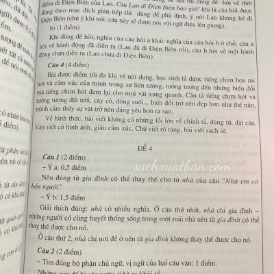 Sách Bồi Dưỡng Học Sinh Giỏi Tiếng Việt Ở Tiểu Học