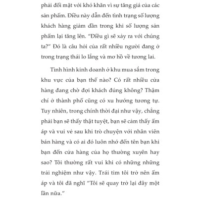 Tạo Fan Thương Hiệu - Chốt Triệu Đơn Hàng
