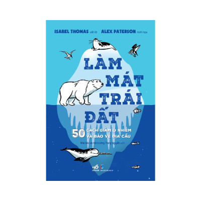 Làm mát trái đất