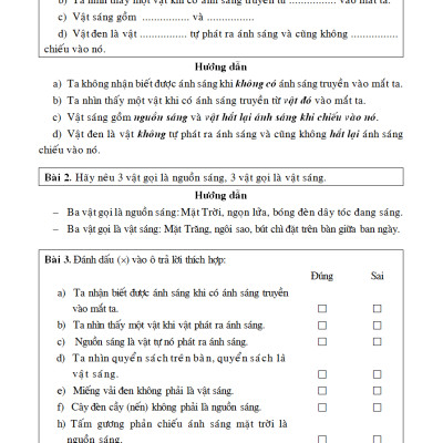 BỒI DƯỠNG HỌC SINH GIỎI VẬT LÝ 7_KV