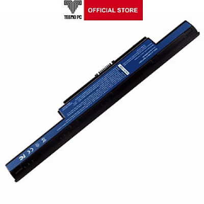 Pin Tương Thích Cho Laptop Acer Aspire 4741 4551 4771 5741 4745 4733 5742 4736 4253 5551 7551 7741 4755 5755 4752 4743 - TEEMO PC Hàng Nhập Khẩu