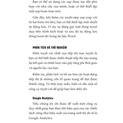 Digital Marketing Thực Chiến