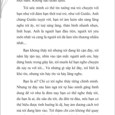 Cuộc Gặp Tình Yêu