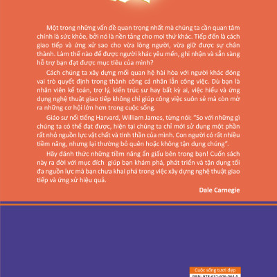 Cuộc sống tươi đẹp - Dale Carnegie