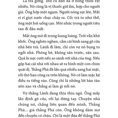 Bí Mật Của Bóng Tối - Văn Học Tuổi 20