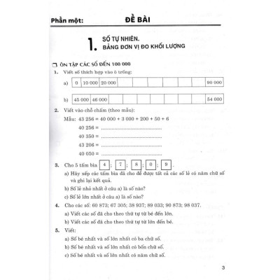 Sách - 500 Bài Toán Chọn Lọc Lớp 4 (Dùng Chung Cho Các Bộ SGK Hiện Hành)HA-MK