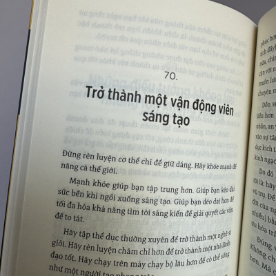 TUYÊN NGÔN CỦA NGƯỜI ANH HÙNG ĐỜI THƯỜNG - Robin Sharma - Nguyễn Mỹ Ngọc dịch - Nhà Xuất Bản Trẻ