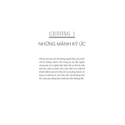 Chuyện thầy trò (Chu Hồng Vân - Hoàng Hương) - Bản Quyền