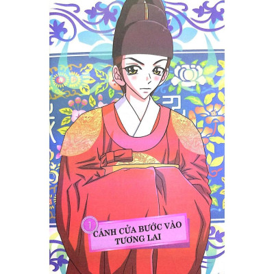 Sách - Candy Book - Chàng Hoàng Tử Của Tôi - Tân Việt Books