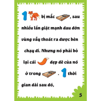 Truyện Tranh Đọc Bằng Hình Ảnh - Những Câu Chuyên Ngụ Ngôn Aesop Đặc Sắc - Tập 2 (VT)
